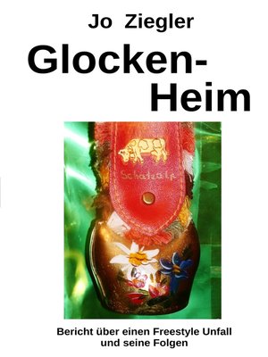 cover image of Glocken-Heim